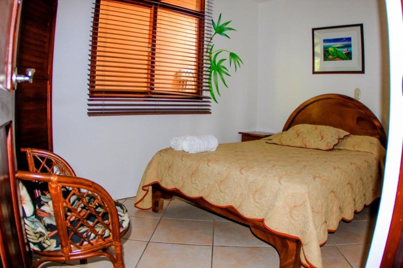 Marea Brava Villas Jacó Exterior foto