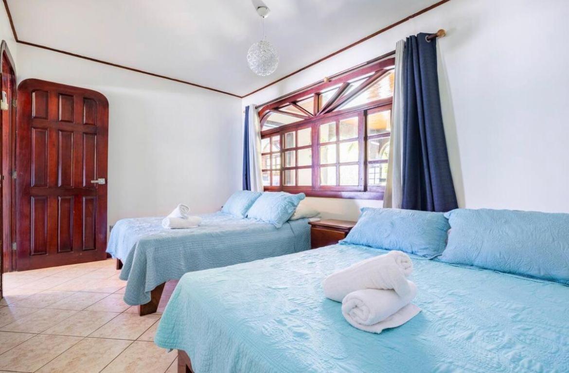 Marea Brava Villas Jacó Exterior foto