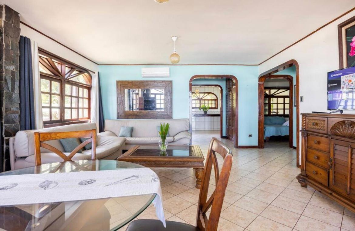 Marea Brava Villas Jacó Exterior foto