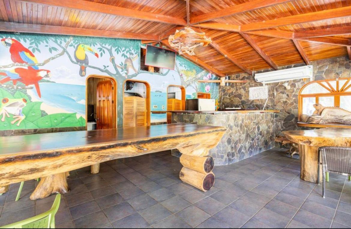 Marea Brava Villas Jacó Exterior foto