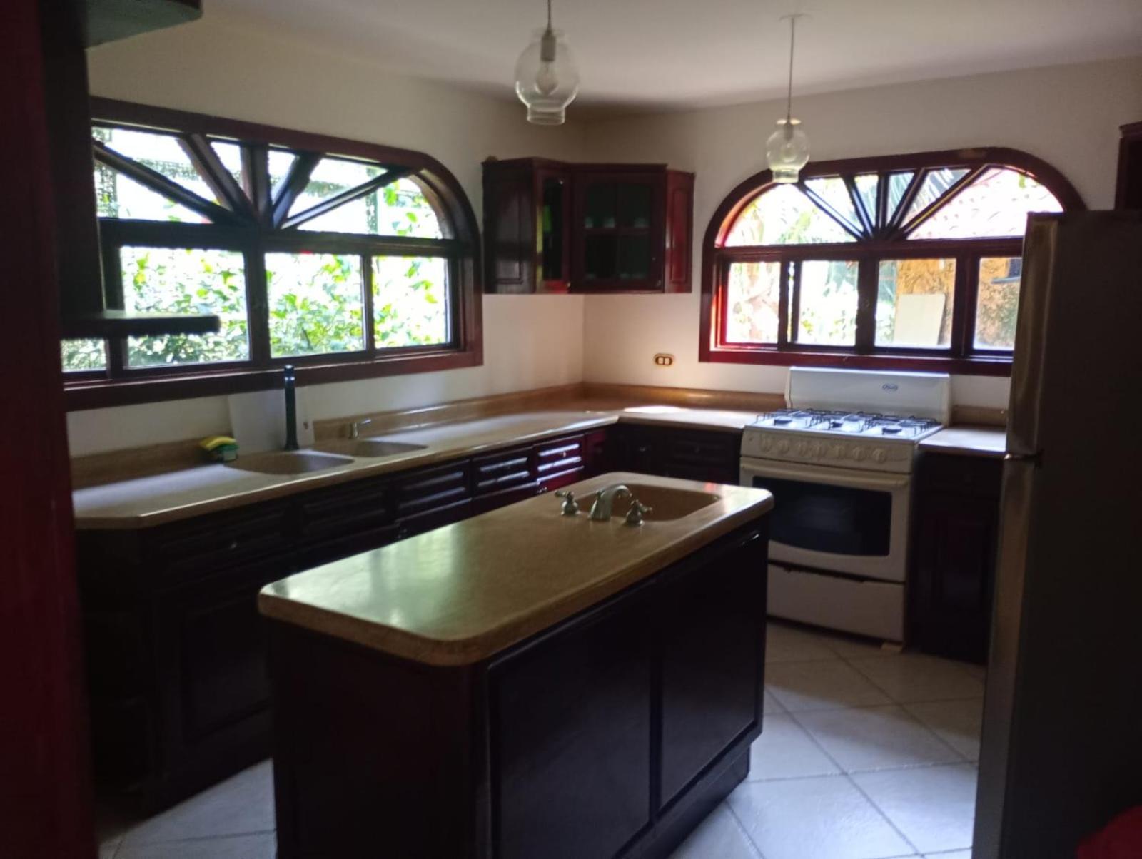 Marea Brava Villas Jacó Exterior foto