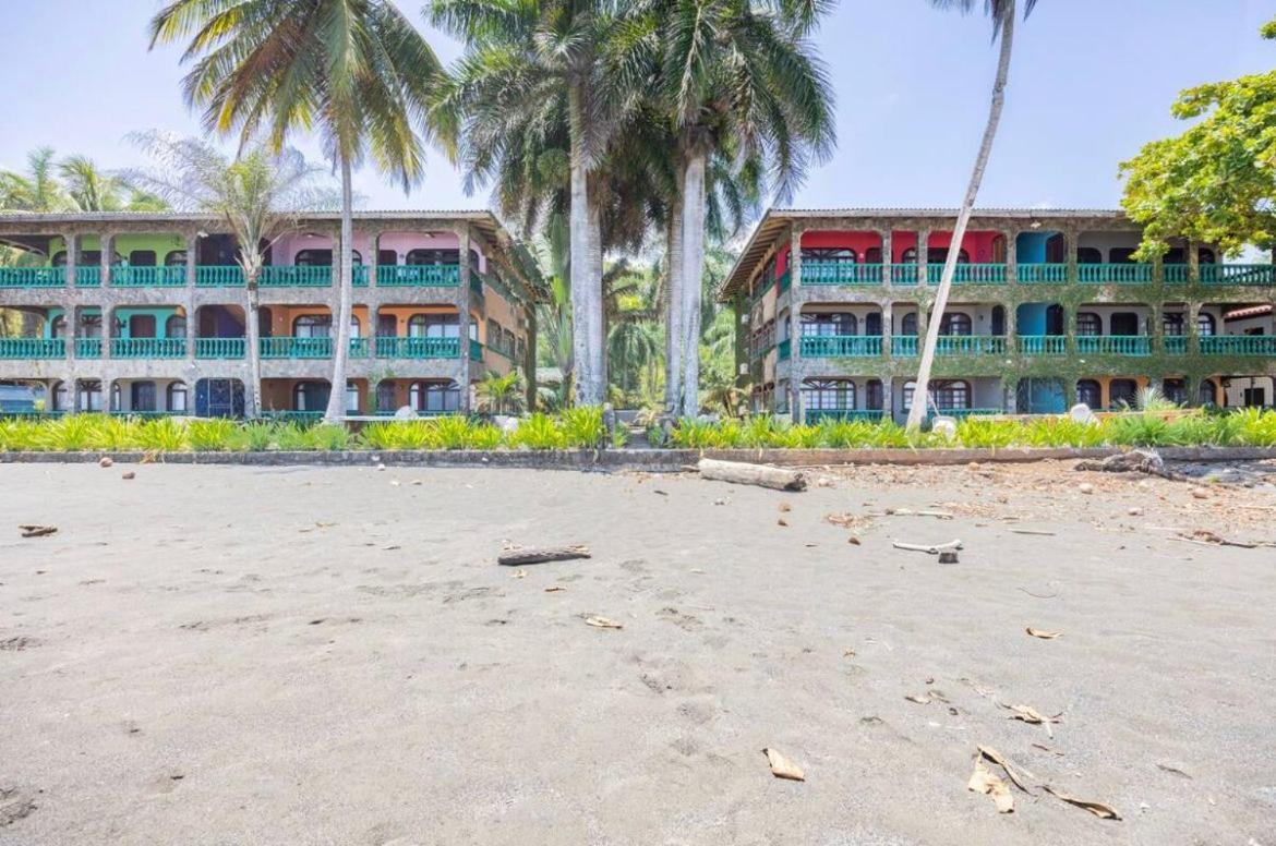 Marea Brava Villas Jacó Exterior foto