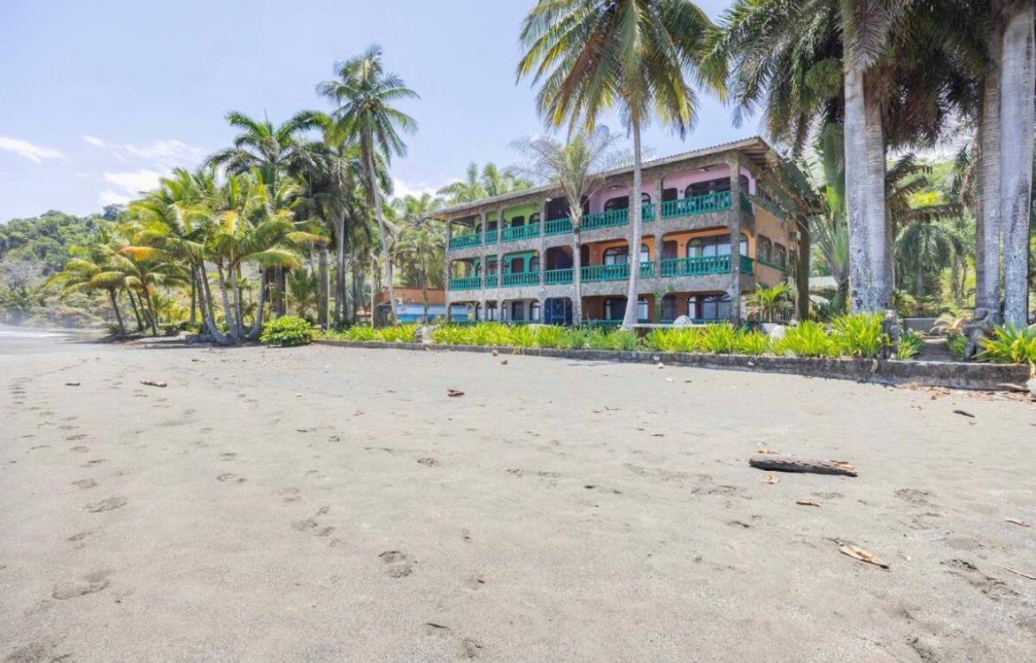 Marea Brava Villas Jacó Exterior foto