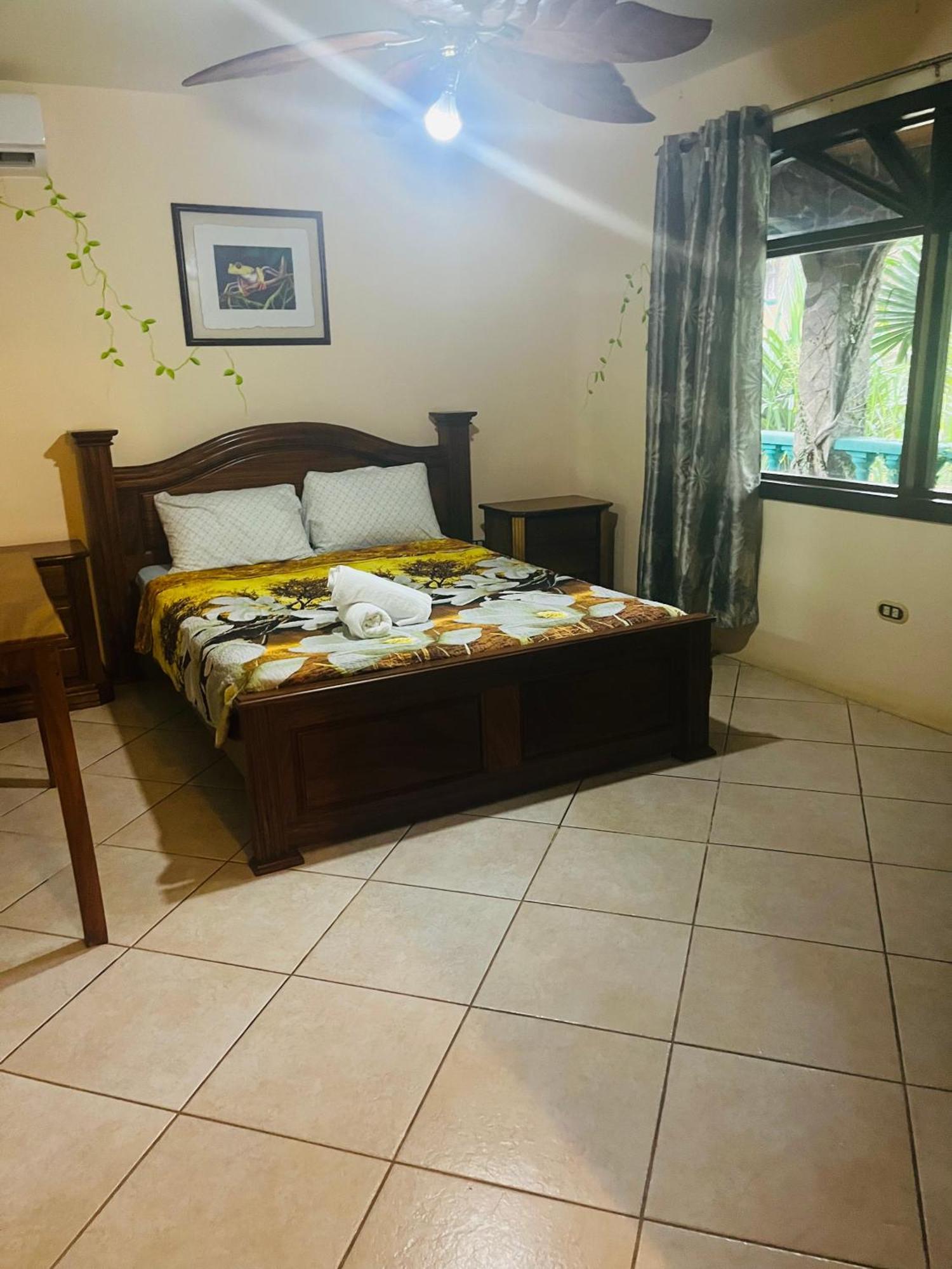 Marea Brava Villas Jacó Exterior foto